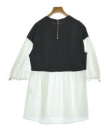 BARNYARDSTORM（バーンヤードストーム）Tシャツ・カットソー 黒 サイズ:1(M位) レディース/2200686080060