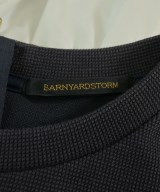 BARNYARDSTORM（バーンヤードストーム）Tシャツ・カットソー 黒 サイズ:1(M位) レディース/2200686080060