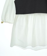 BARNYARDSTORM（バーンヤードストーム）Tシャツ・カットソー 黒 サイズ:1(M位) レディース/2200686080060