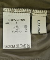 BARNYARDSTORM（バーンヤードストーム）カーゴパンツ カーキ サイズ:1(M位) レディース/2200683780253