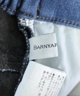 BARNYARDSTORM（バーンヤードストーム）デニムパンツ 青 サイズ:1(M位) レディース/2200690232080