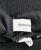 BARNYARDSTORM（バーンヤードストーム）ロング・マキシ丈スカート 黒 サイズ:1(M位) レディース/2200691626222