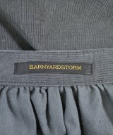 BARNYARDSTORM（バーンヤードストーム）ブラウス グレー サイズ:0(S位) レディース/2200680237156