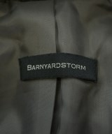 BARNYARDSTORM（バーンヤードストーム）その他 グレー サイズ:F レディース/2200691919010