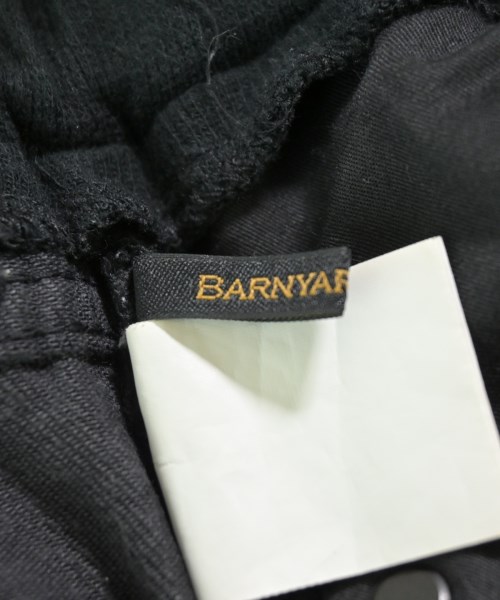 BARNYARDSTORM（バーンヤードストーム）その他 黒 サイズ:00(XS位) レディース/2200688582173