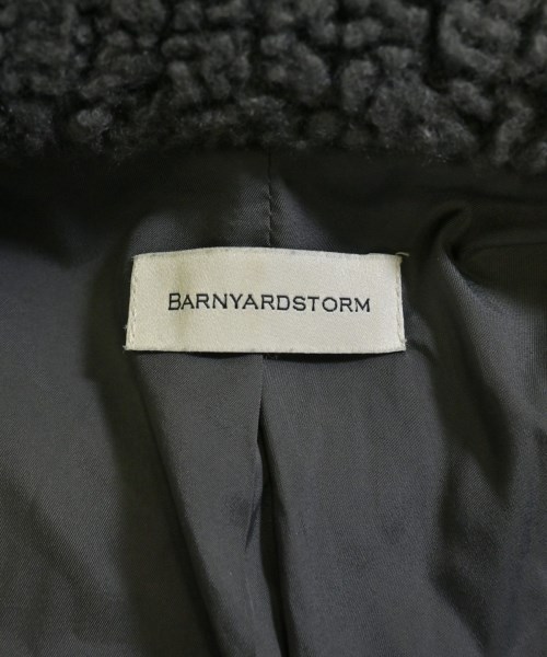 BARNYARDSTORM（バーンヤードストーム）その他 グレー サイズ:0(S位) レディース/2200683631029