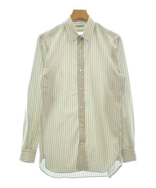 カモシタ(Camoshita)のCamoshita ドレスシャツ