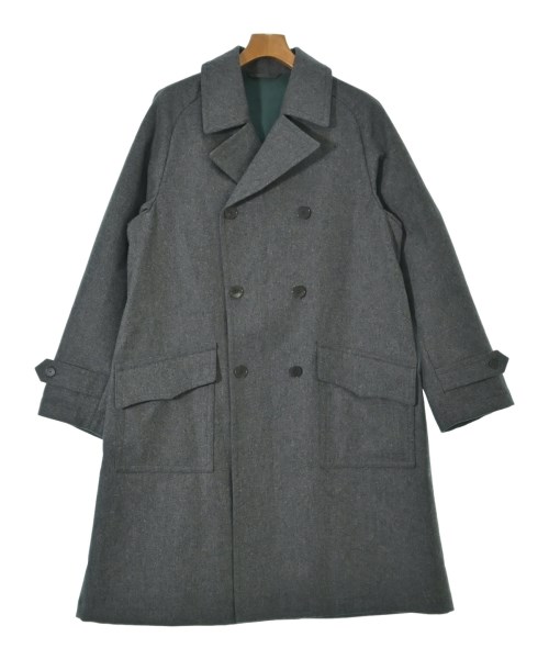 カモシタ(Camoshita)のCamoshita コート（その他）