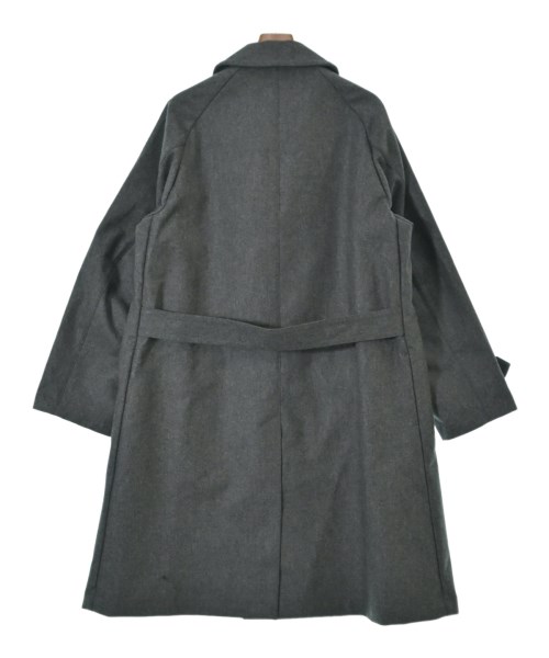 Camoshita（カモシタ）その他 グレー サイズ:50(L位) メンズ/2200635257017