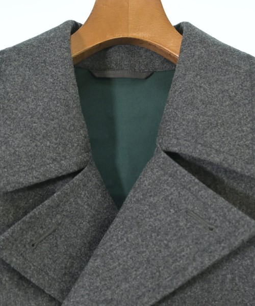 Camoshita（カモシタ）その他 グレー サイズ:50(L位) メンズ/2200635257017