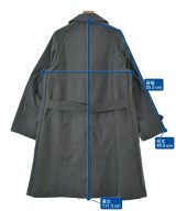 Camoshita（カモシタ）その他 グレー サイズ:50(L位) メンズ/2200635257017