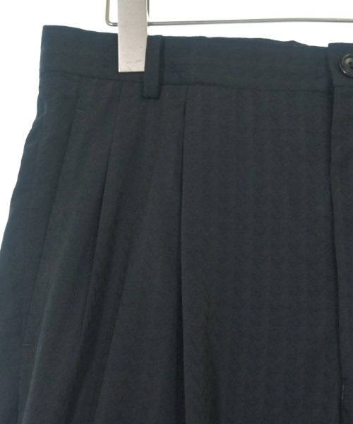 Camoshita（カモシタ）スラックス 紺 サイズ:46(M位) メンズ/2200634038167