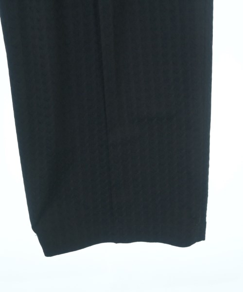Camoshita（カモシタ）スラックス 紺 サイズ:46(M位) メンズ/2200634038167