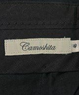 Camoshita（カモシタ）スラックス 紺 サイズ:46(M位) メンズ/2200634038167