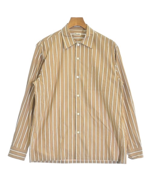カモシタ(Camoshita)のCamoshita カジュアルシャツ