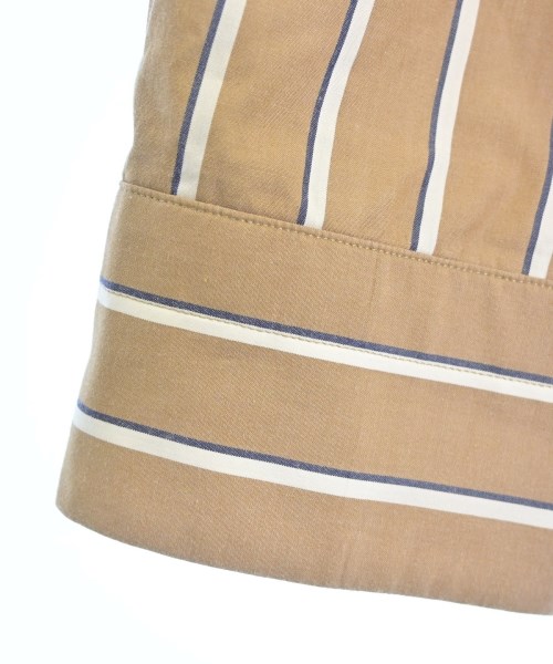 Camoshita（カモシタ）カジュアルシャツ ベージュ サイズ:M メンズ/2200640311513