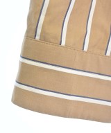 Camoshita（カモシタ）カジュアルシャツ ベージュ サイズ:M メンズ/2200640311513