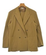 Camoshita ジャケット