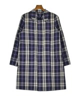 Camoshita ステンカラーコート