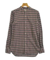 Camoshita カジュアルシャツ