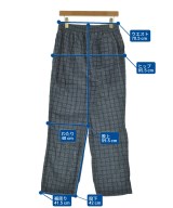 Camoshita（カモシタ）その他 青 サイズ:48(L位) メンズ/2200612188358