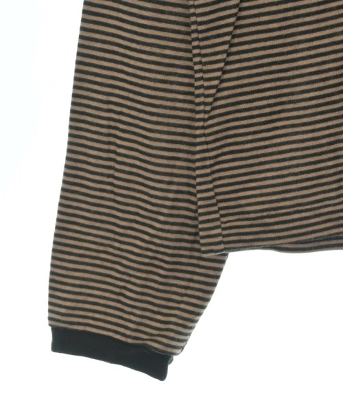 Camoshita（カモシタ）ニット・セーター 茶 サイズ:M メンズ/2200673100047