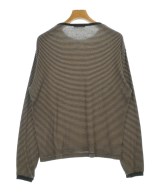 Camoshita（カモシタ）ニット・セーター 茶 サイズ:M メンズ/2200673100047
