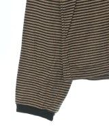 Camoshita（カモシタ）ニット・セーター 茶 サイズ:M メンズ/2200673100047