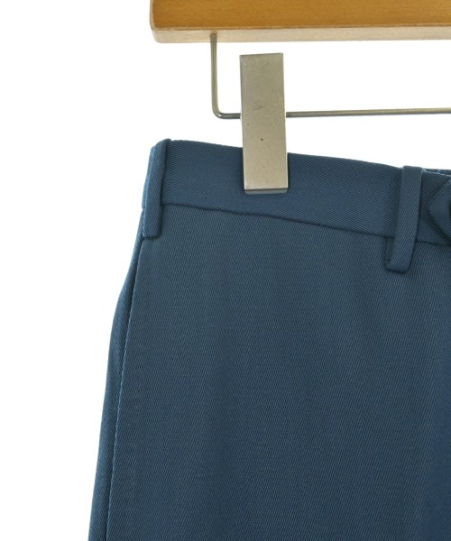 Camoshita（カモシタ）スラックス 青 サイズ:-(M位) メンズ/2200674755109