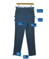 Camoshita（カモシタ）スラックス 青 サイズ:-(M位) メンズ/2200674755109