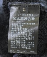 Camoshita（カモシタ）ニット・セーター 黒 サイズ:L メンズ/2200700862016