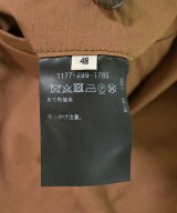Camoshita（カモシタ）その他 茶 サイズ:48(L位) メンズ/2200711487116