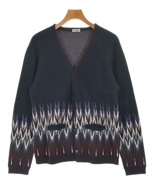 Camoshita(カモシタ)のカーディガン サイズ:48(L位) 14,300円