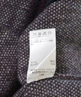 Camoshita（カモシタ）カーディガン 紺 サイズ:48(L位) メンズ/2200713906097