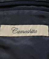Camoshita（カモシタ）その他 紺 サイズ:46(M位) メンズ/2200653472171