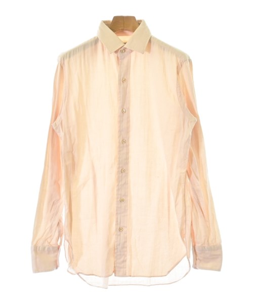 カモシタ(Camoshita)のCamoshita ドレスシャツ