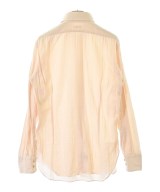 Camoshita（カモシタ）ドレスシャツ ピンク サイズ:37(XS位) メンズ/2200699290050