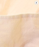 Camoshita（カモシタ）ドレスシャツ ピンク サイズ:37(XS位) メンズ/2200699290050