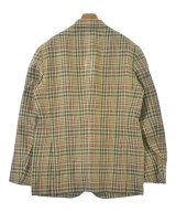 Camoshita（カモシタ）テーラードジャケット ベージュ サイズ:50(XL位) メンズ/2200662241324