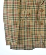 Camoshita（カモシタ）テーラードジャケット ベージュ サイズ:50(XL位) メンズ/2200662241324