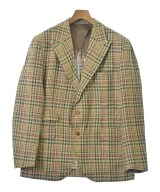 Camoshita テーラードジャケット