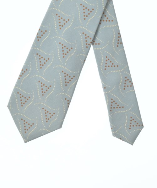 Camoshita（カモシタ）ネクタイ 青 サイズ:- メンズ/2200664391119