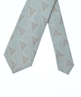 Camoshita（カモシタ）ネクタイ 青 サイズ:- メンズ/2200664391119
