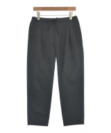 Camoshita（カモシタ）その他 黒 サイズ:44(S位) メンズ/2200661276167