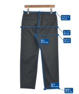 Camoshita（カモシタ）その他 黒 サイズ:44(S位) メンズ/2200661276167