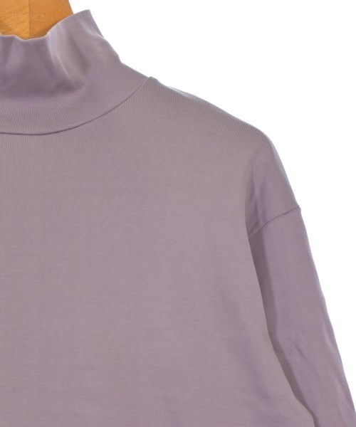 Camoshita（カモシタ）Tシャツ・カットソー 紫 サイズ:M メンズ/2200660941059