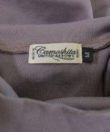 Camoshita（カモシタ）Tシャツ・カットソー 紫 サイズ:M メンズ/2200660941059
