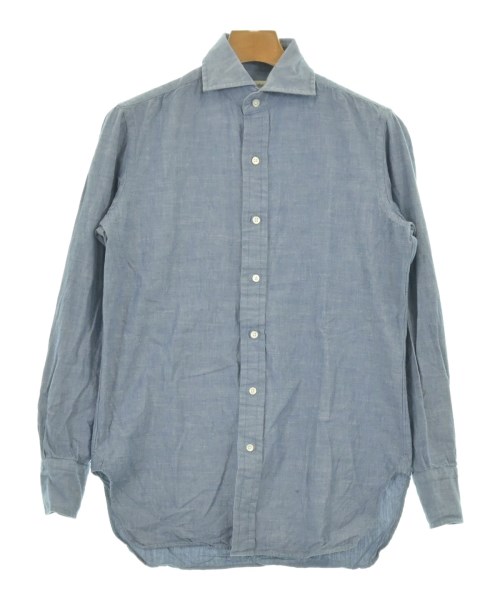 Camoshita(カモシタ)のカジュアルシャツ サイズ:37(XS位) 8,000円