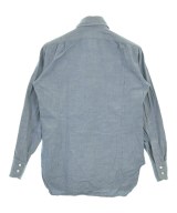 Camoshita（カモシタ）カジュアルシャツ 青 サイズ:37(XS位) メンズ/2200728757073