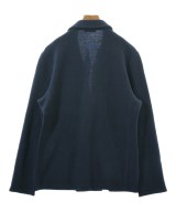 Camoshita（カモシタ）テーラードジャケット 紺 サイズ:M メンズ/2200730840602